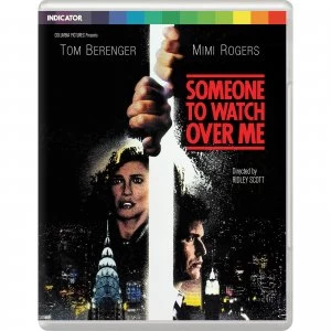 Image of Someone to Watch Over Me (Limited Edition)