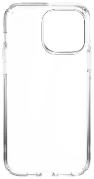 image of Speck Presidio iPhone 13 Pro Max Phone Case - Clear