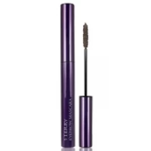 Image of By Terry Eyebrow Mascara 4.5ml (Various Shades) - 2. Medium Ash