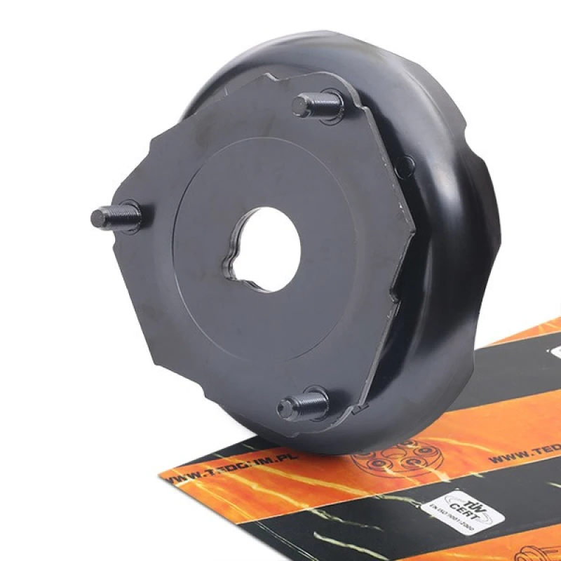 Image of TEDGUM 00466358 Strut mount Strut mount (1507)