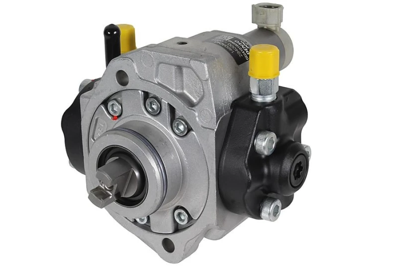 Image of METZGER 0830160 High Pressure Pump OE-PART High Pressure Pump (3918)