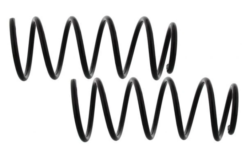 Image of Coil spring MAPCO 71899/2
