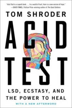 Image of Acid test by Tom Shroder