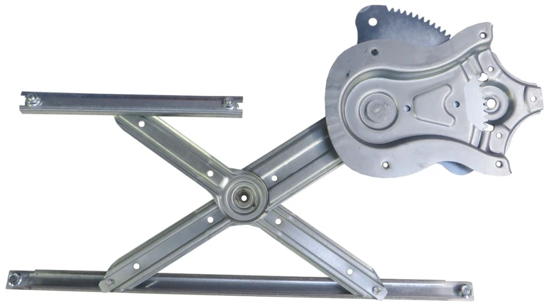 Image of Window regulator VALEO 851456