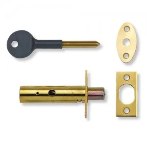 image of Yale Door Security Bolt