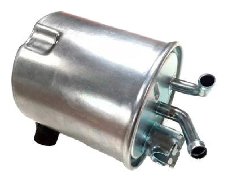 Image of QUINTON HAZELL QFF0420 Fuel Filter TJ Filters with connection for water sensor Fuel filter (9)