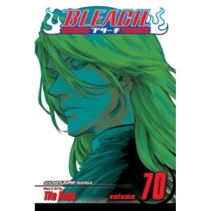 Image of Bleach, Vol. 70 : 70
