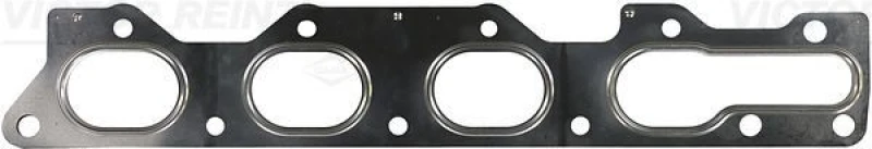 Image of Exhaust manifold gasket REINZ 71-17507-00