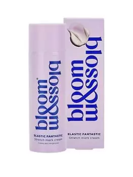 image of Bloom And Blossom Elastic Fantastic- Stretch Mark Cream