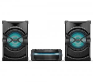 image of Sony SHAKE-X30D Wireless Megasound Hi-Fi System