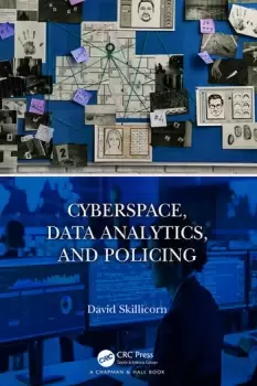Image of Cyberspace Data Analytics and Policing