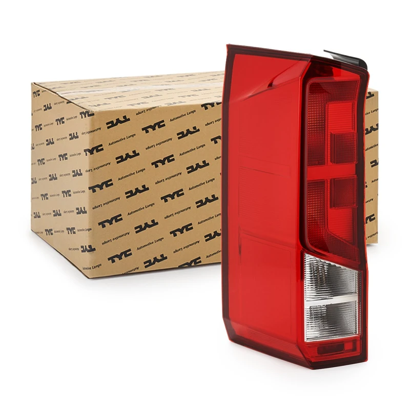 Image of TYC Rear light TYC 11-15132-06-2
