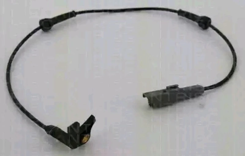 Image of TRISCAN 8180 28102 ABS Sensor Sensor,wheel speed (412)