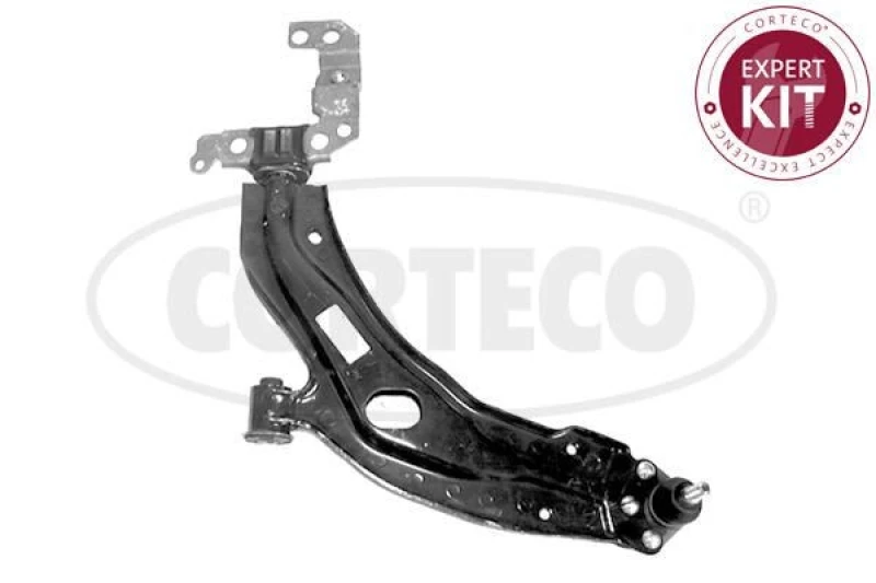 Image of Suspension arm CORTECO 49398777