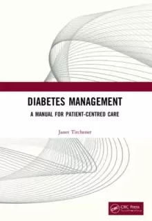 Image of Diabetes Management : A Manual for Patient-Centred Care