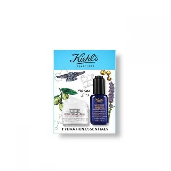 Kiehls Hydration Essentials - Midnight