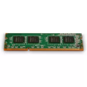 Image of HP 2 GB x32 144-pin (800 MHz) DDR3 SODIMM