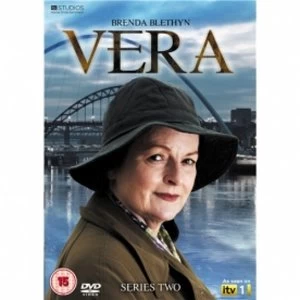 Image of Vera TV Show Season 2