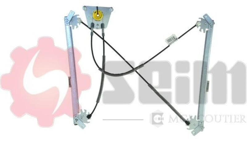 Image of Window regulator SEIM 900403