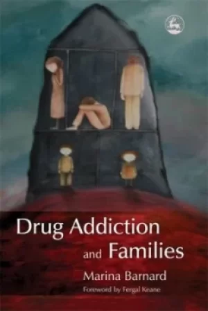 Image of Drug addiction and families by Marina Barnard