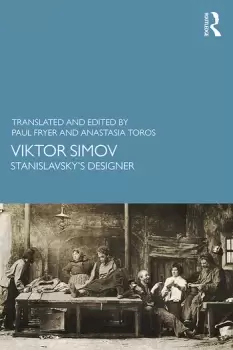 Image of Viktor SimovStanislavskys Designer