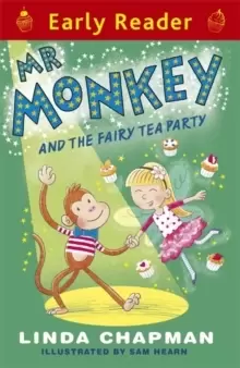 Image of Early Reader: Mr Monkey and the Fairy Tea Party