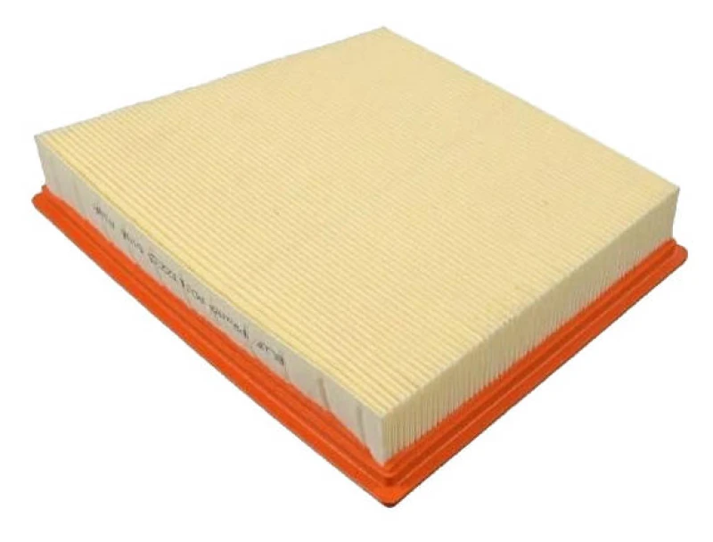 Image of ASHIKA 20-0L-L23 Air filter Filter Insert Air Filter (8)