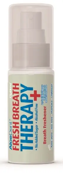 image of Aloe Dent Fresh Breath Therapy Spray 30ml