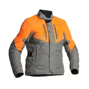 Image of Lindstrands Halden Lady Fog Orange 38