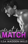 Image of not my match