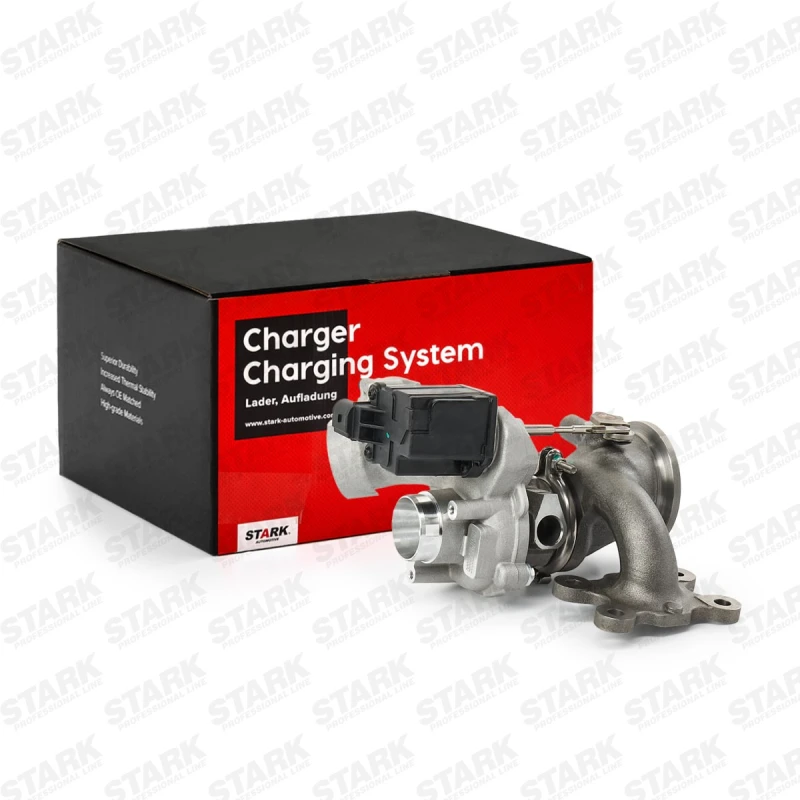 Image of STARK Turbocharger STARK SKCT-1190364