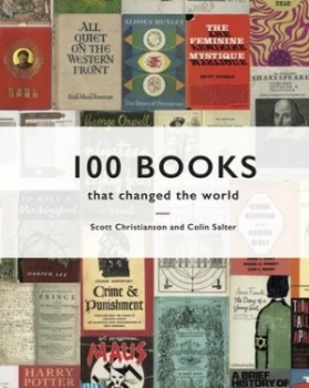 Image of 100 books that changed the world by Scott Christianson