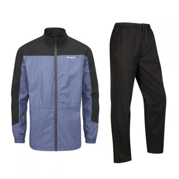 image of Stuburt Waterproof Suit - Midnight