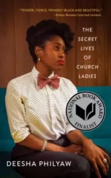 Image of The Secret Lives of Church Ladies
