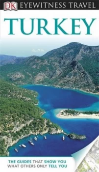 Image of Turkey by Suzanne Swan Paperback