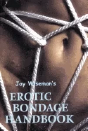 Image of jay wisemans erotic bondage handbook