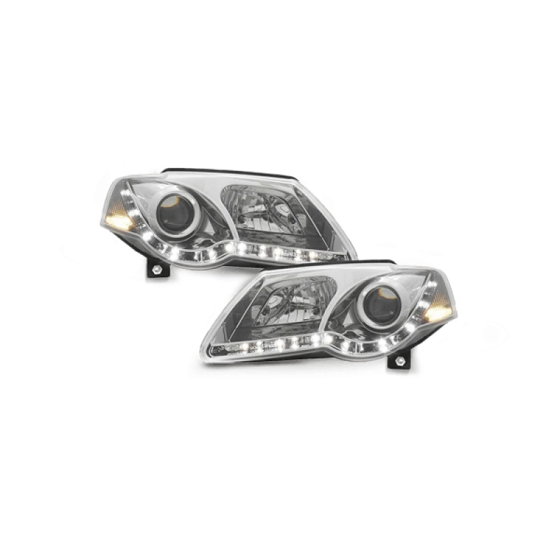 Image of DIEDERICHS 1015280 Headlight Set HD Tuning Headlight Set (3175)