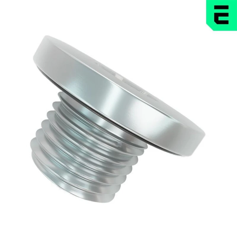 Image of Oil sump plug OPTIMAL OP-ESP0013O-BG