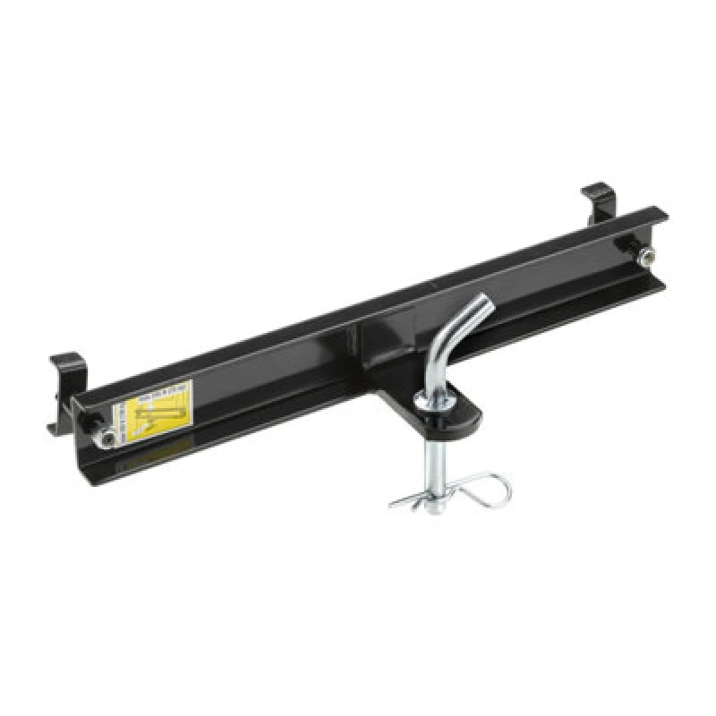 Image of Mountfield / Stiga Tow Bar Tow Hitch 98 - 108cm Side Discharge (299900385/0)