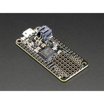 2772 Feather M0 Basic Proto - ATSAMD21 Cortex M0 - Adafruit