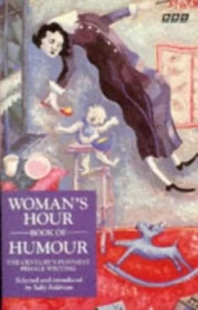 Image of Womans Hour Book of Humour by Sally Feldman Paperback