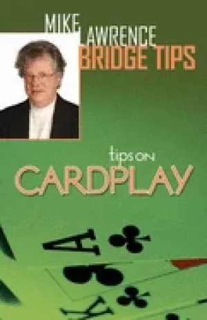 Image of tips on card play