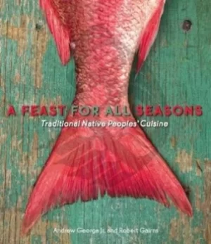 Image of A Feast For All Seasons by Andrew George