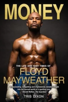 Image of Money by Tris Dixon Book