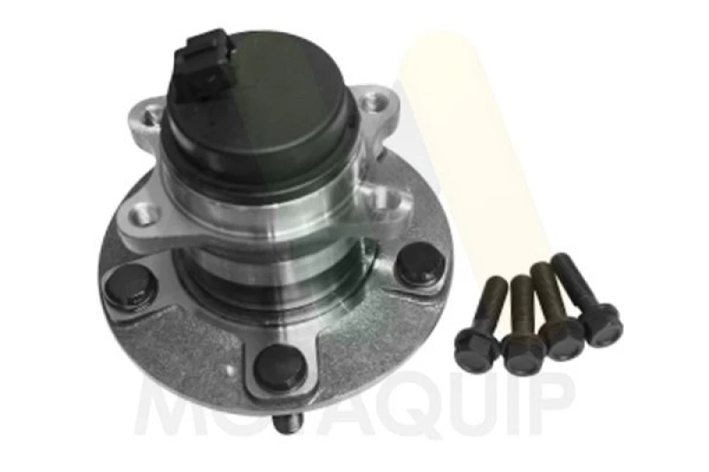 Image of MOTAQUIP Wheel bearing kit MOTAQUIP LVBW1653
