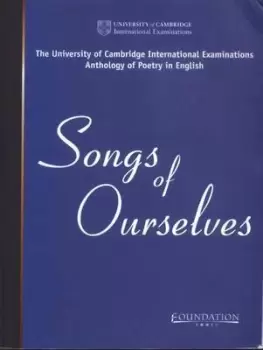 Image of Songs of Ourselves