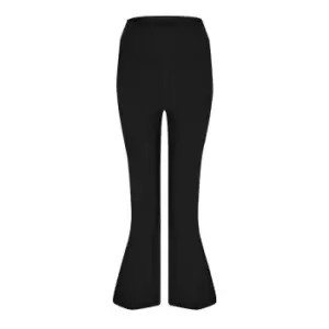 Image of Puma Flared Leggings - Black