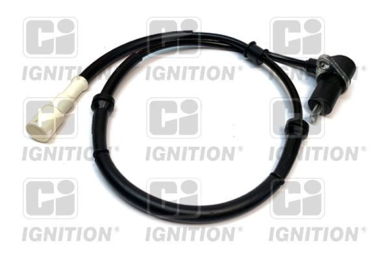 Image of QUINTON HAZELL ABS sensor QUINTON HAZELL XABS753