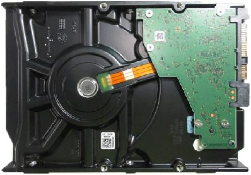 Image of DELL 4 7.2K RPM SS hrd drive