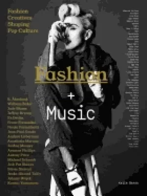 Image of fashion music fashion creatives shaping pop culture